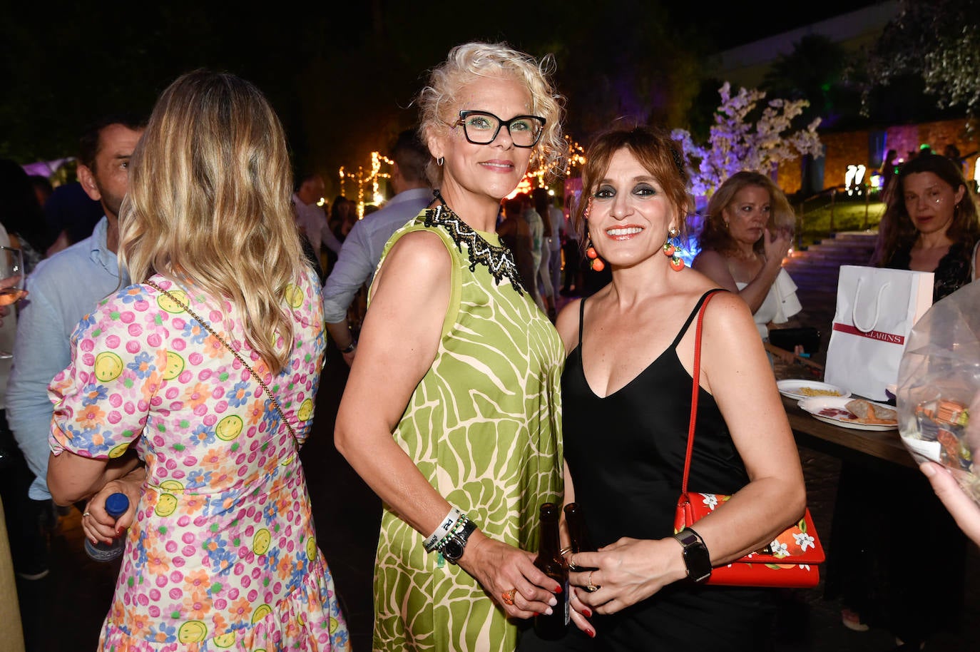 La fiesta &#039;Hello Summer&#039; 2023, en imágenes