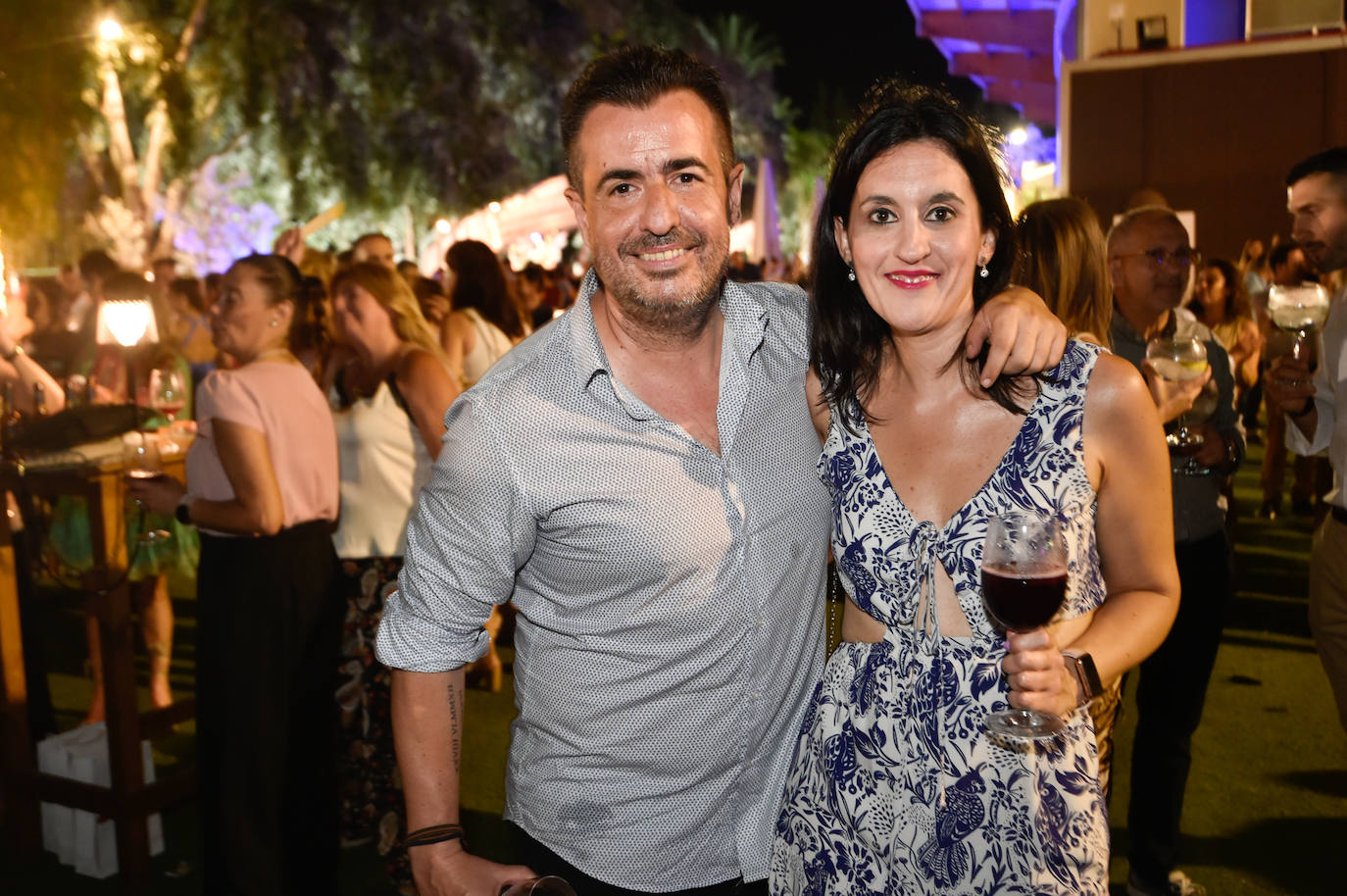 La fiesta &#039;Hello Summer&#039; 2023, en imágenes