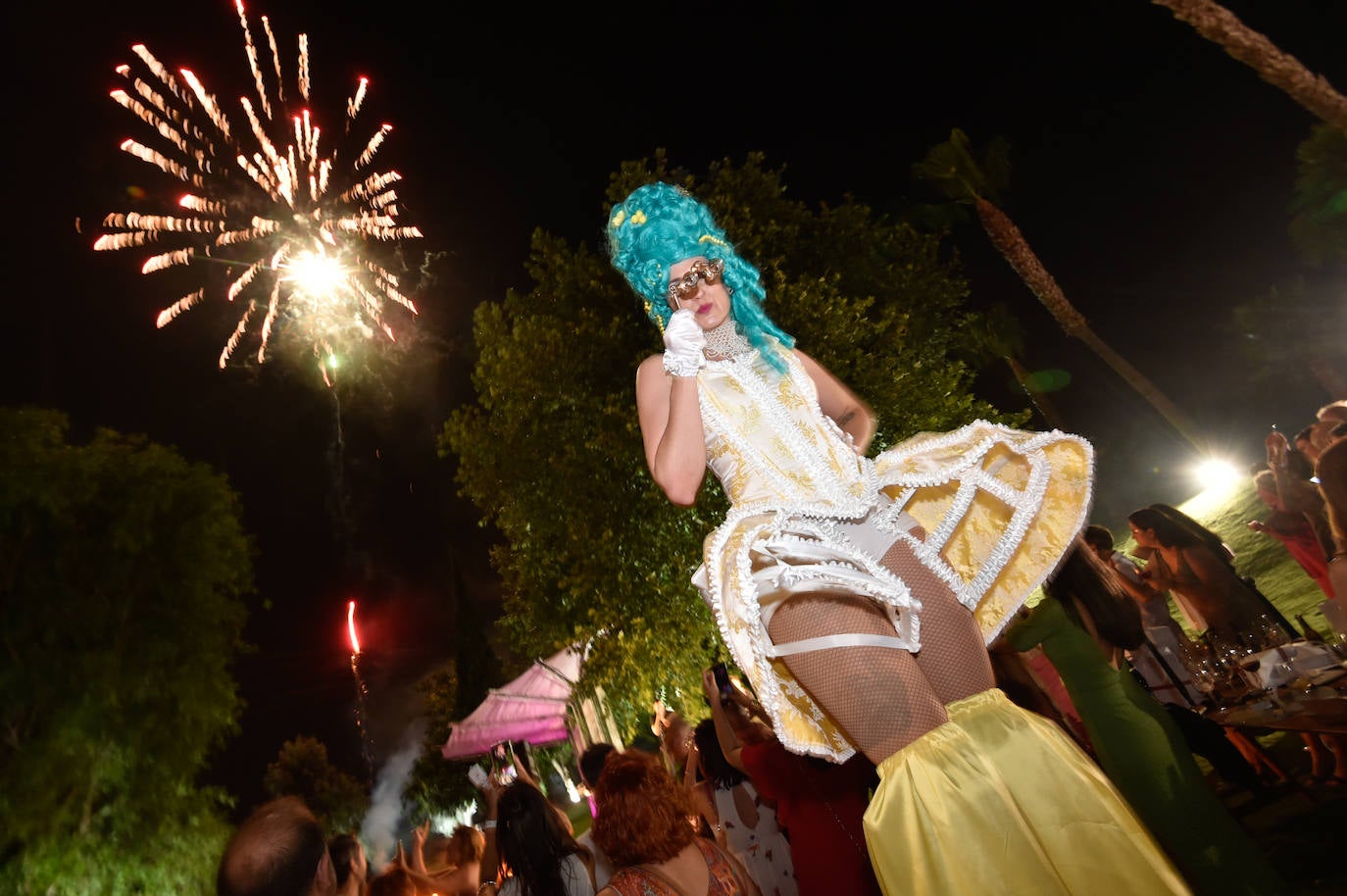 La fiesta &#039;Hello Summer&#039; 2023, en imágenes