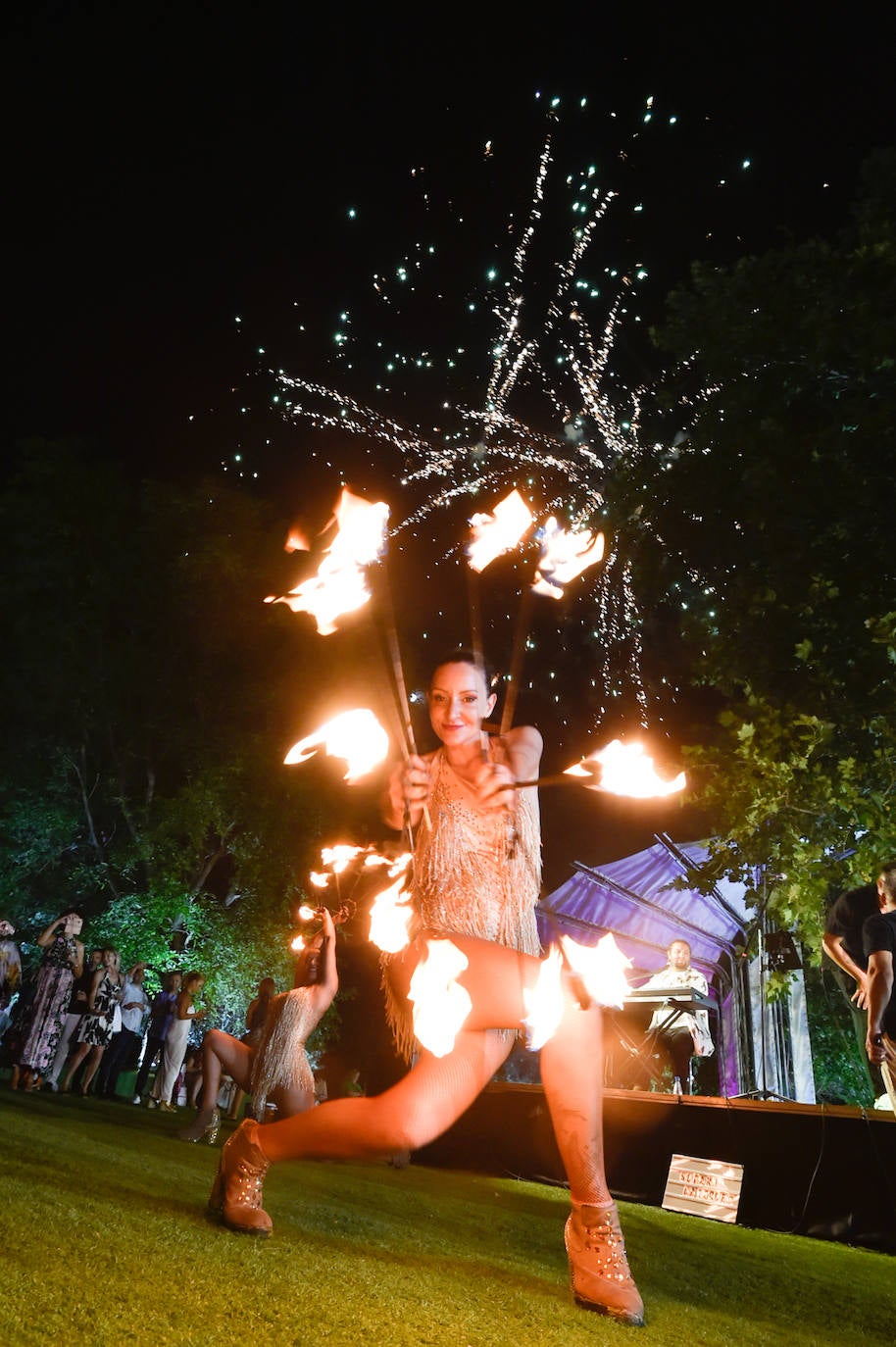 La fiesta &#039;Hello Summer&#039; 2023, en imágenes