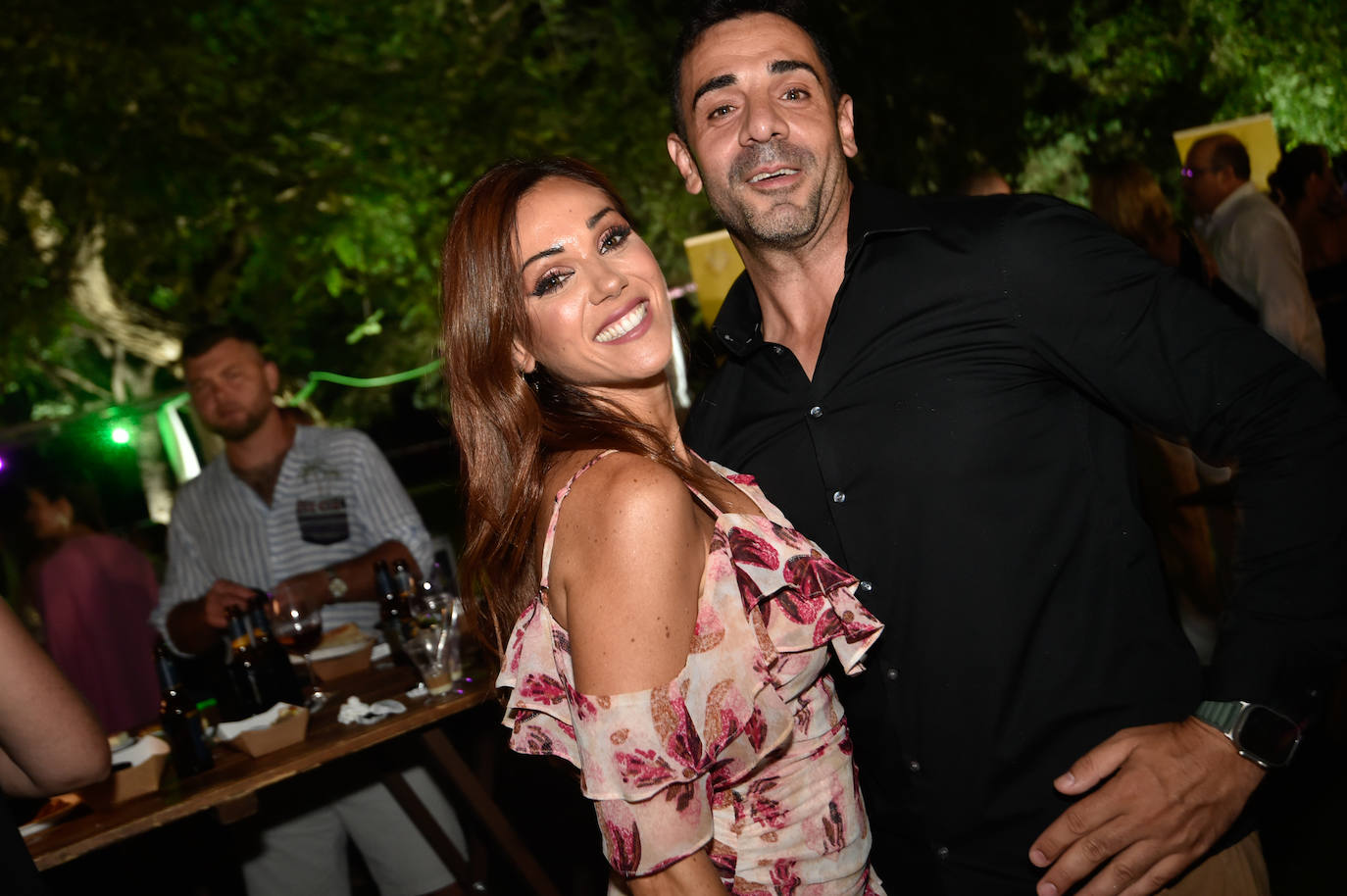 La fiesta &#039;Hello Summer&#039; 2023, en imágenes