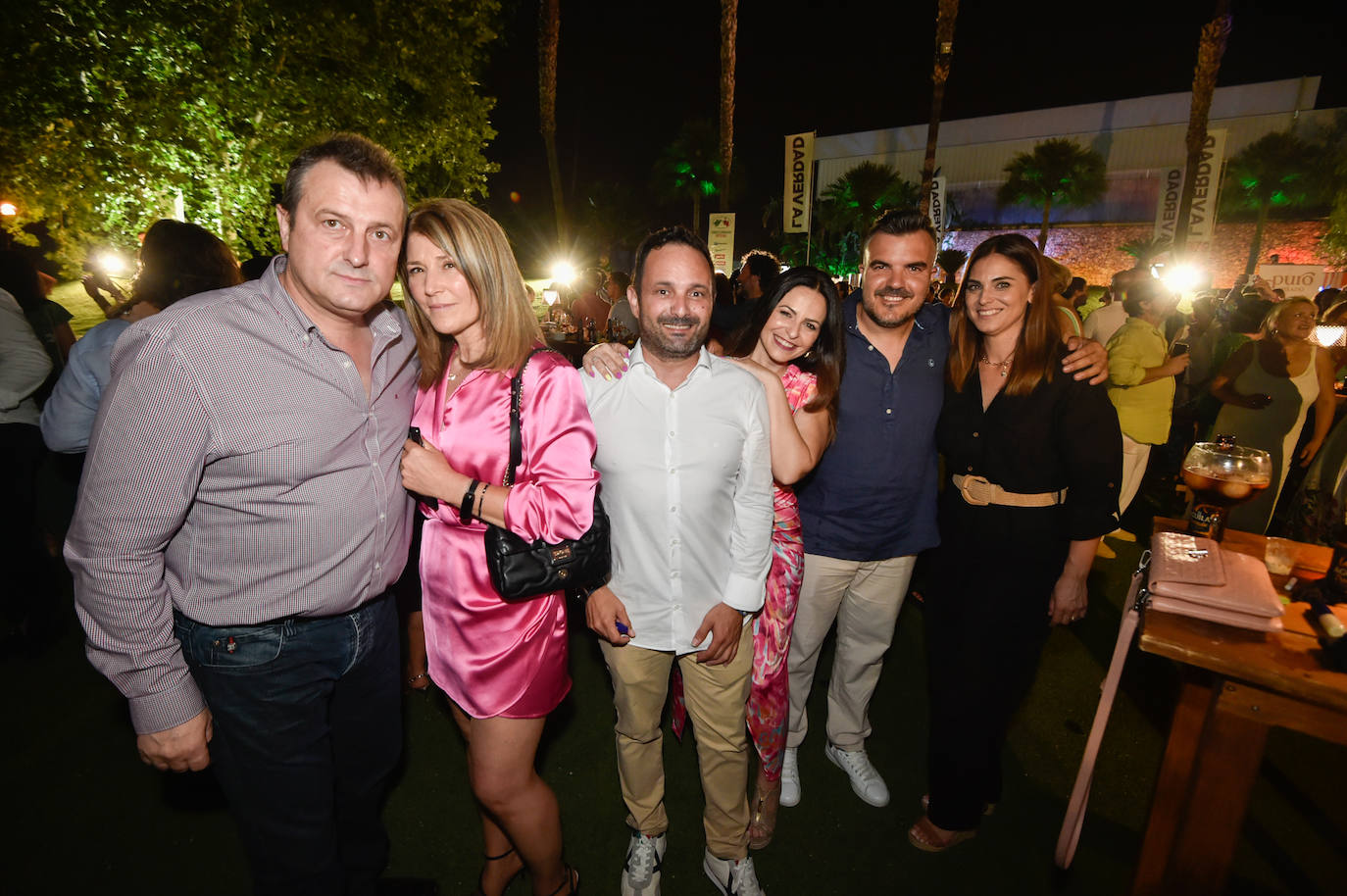 La fiesta &#039;Hello Summer&#039; 2023, en imágenes