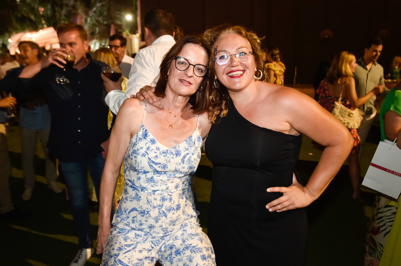 La fiesta &#039;Hello Summer&#039; 2023, en imágenes