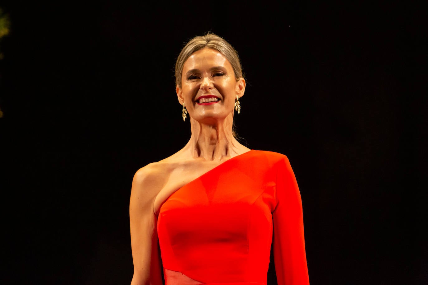 Acto de exaltación festera