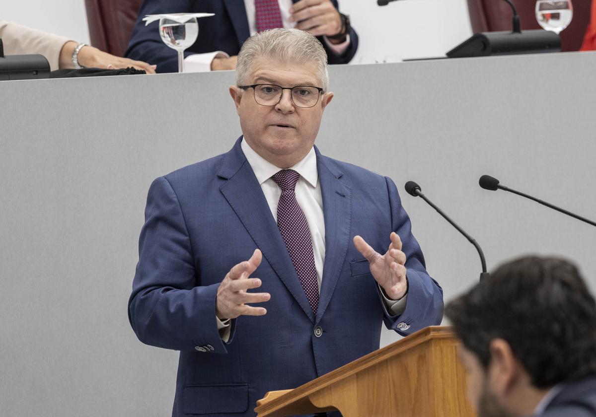 Así hemos contado minuto a minuto la segunda sesión del debate