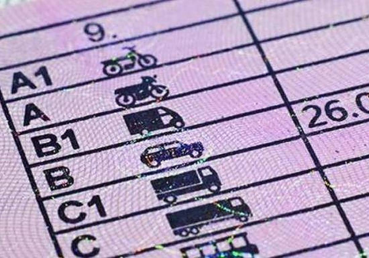 Qué pasa si circulas con el carné de conducir caducado y cómo renovarlo