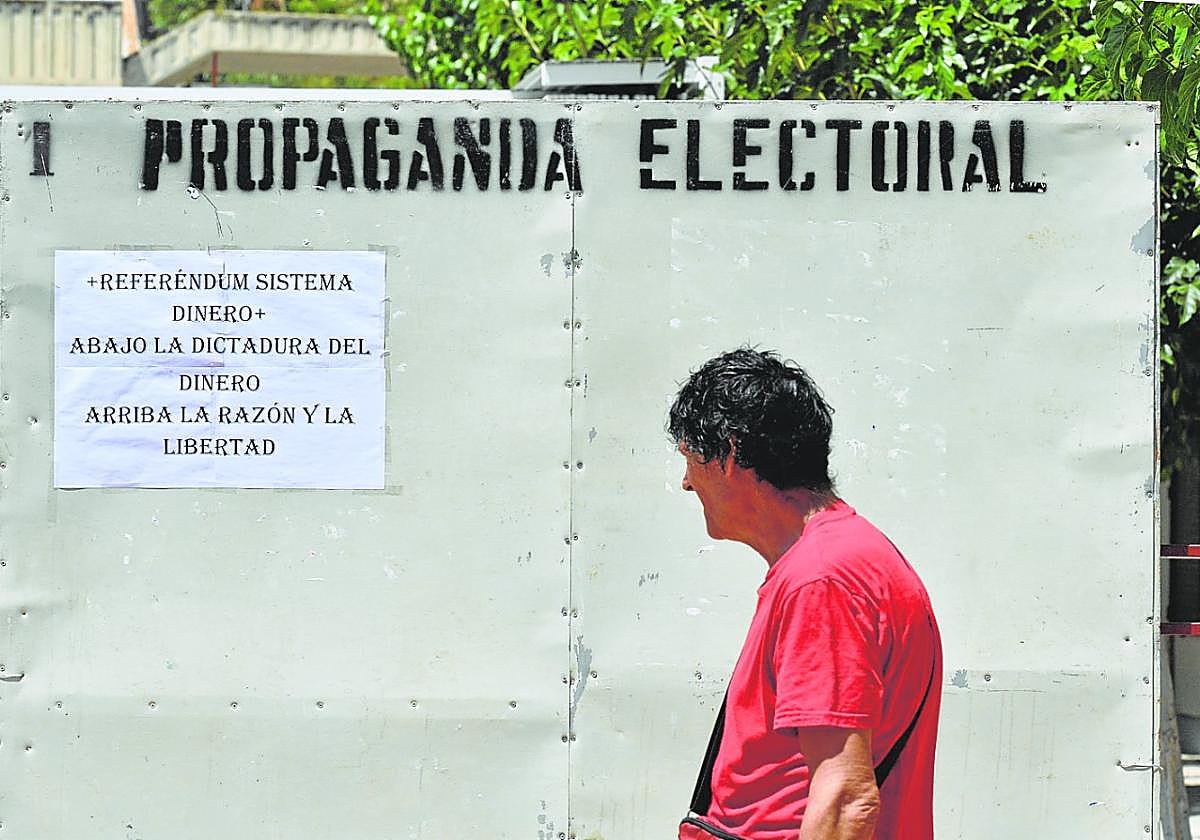 Quince horas a la semana