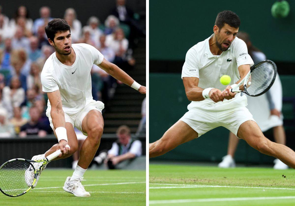 How much money does the winner of Wimbledon 2023 take? Pledge Times How much money does the winner of Wimbledon 2023 take? Pledge Times
