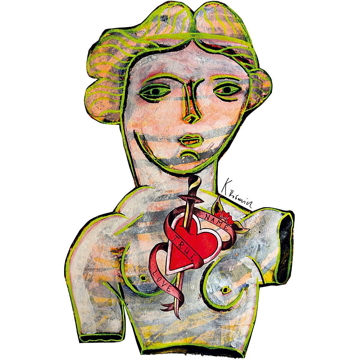 Cuentos sonoros: 19 años