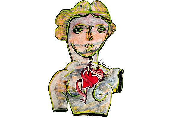 Cuentos sonoros: 19 años