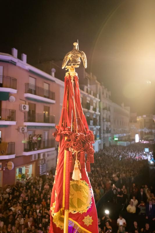 El día del Pájaro, en imágenes