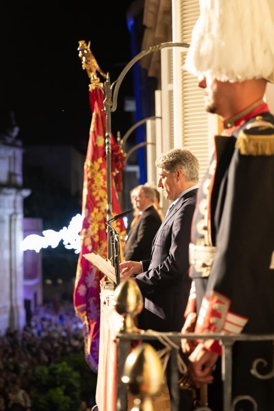 El día del Pájaro, en imágenes