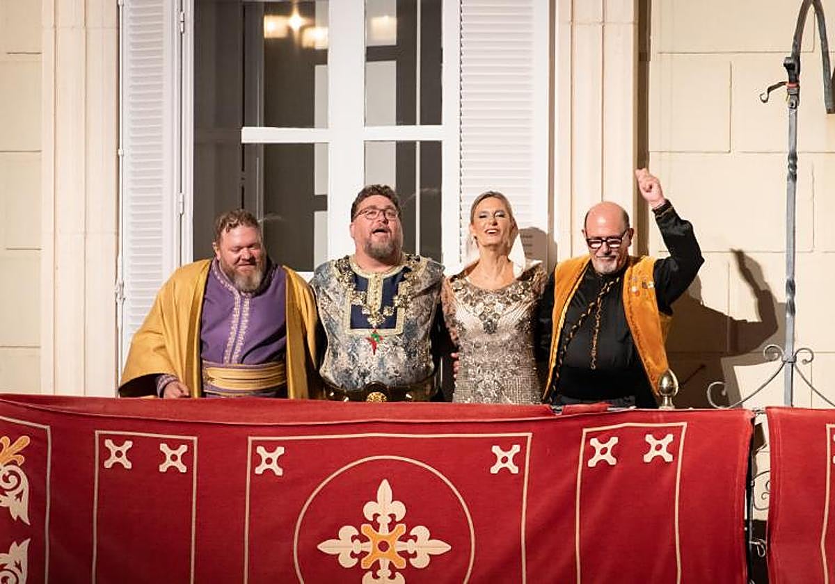 El día del Pájaro, en imágenes