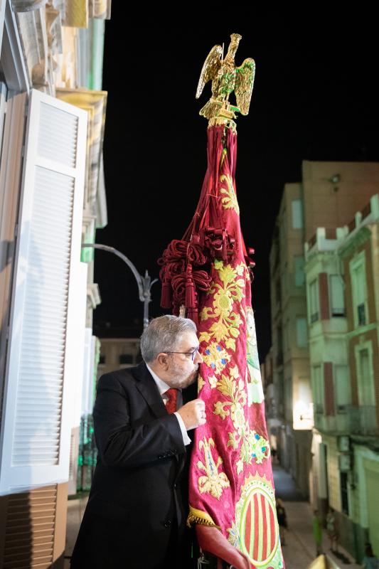 El día del Pájaro, en imágenes