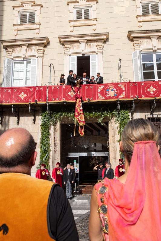 El día del Pájaro, en imágenes