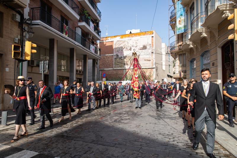El día del Pájaro, en imágenes