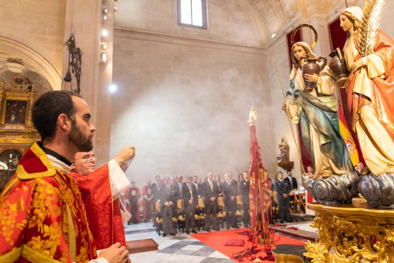 El día del Pájaro, en imágenes