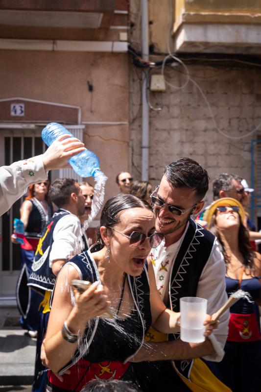 El día del Pájaro, en imágenes