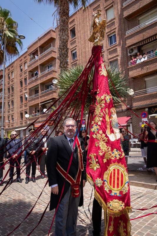 El día del Pájaro, en imágenes