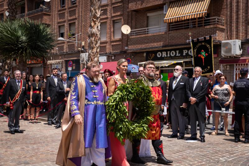 El día del Pájaro, en imágenes