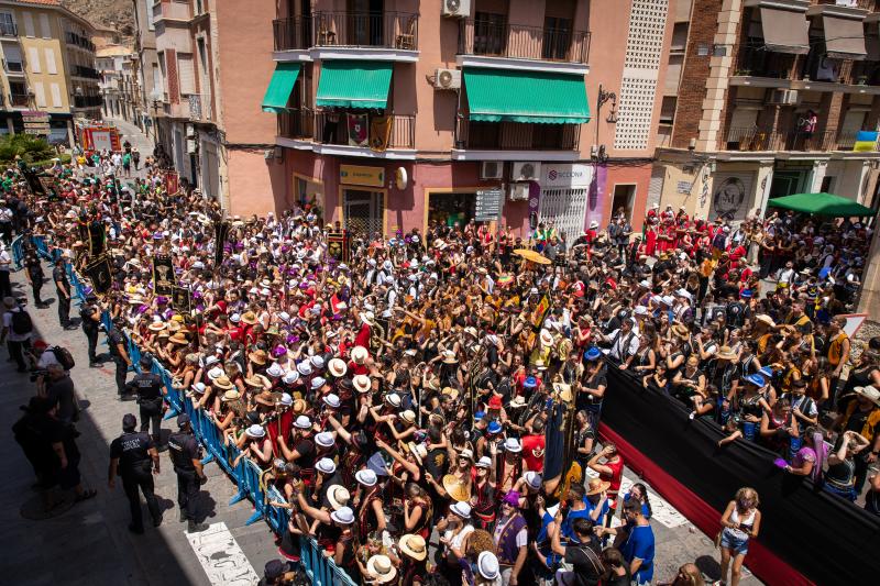 El día del Pájaro, en imágenes