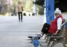 El complemento que puedes recibir si tu pensión es baja.