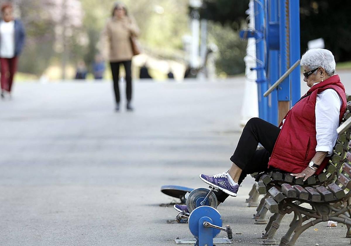 El complemento que puedes recibir si tu pensión es baja.