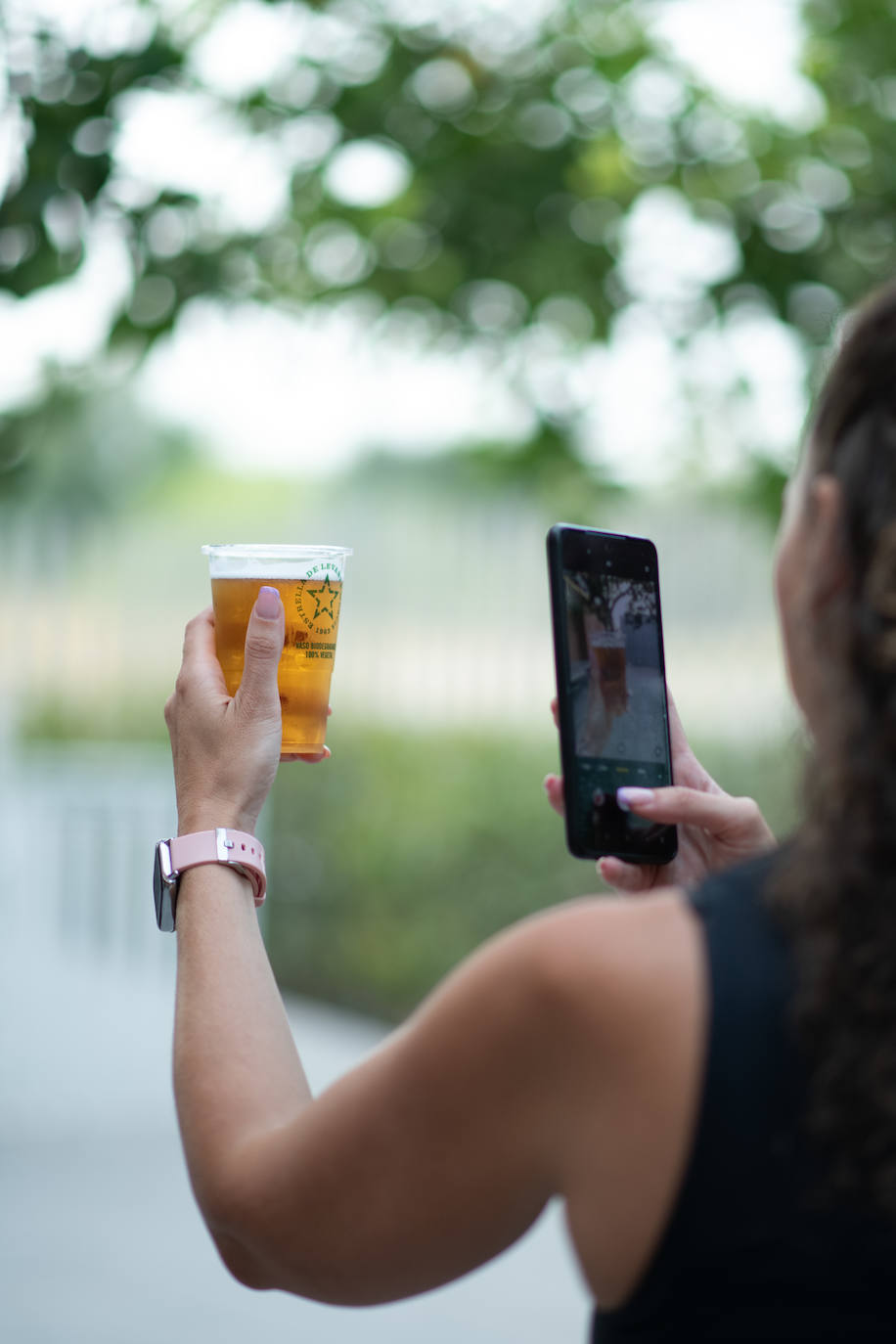 Estrella de Levante acoge el &#039;Secret Show&#039; de Besmaya, que actuará Cooltural Fest de Almería