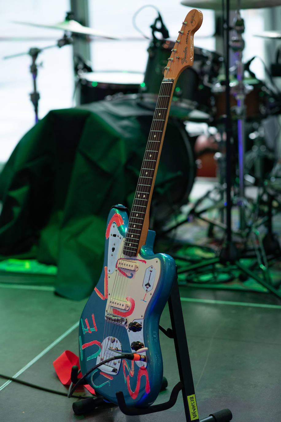 Estrella de Levante acoge el &#039;Secret Show&#039; de Besmaya, que actuará Cooltural Fest de Almería