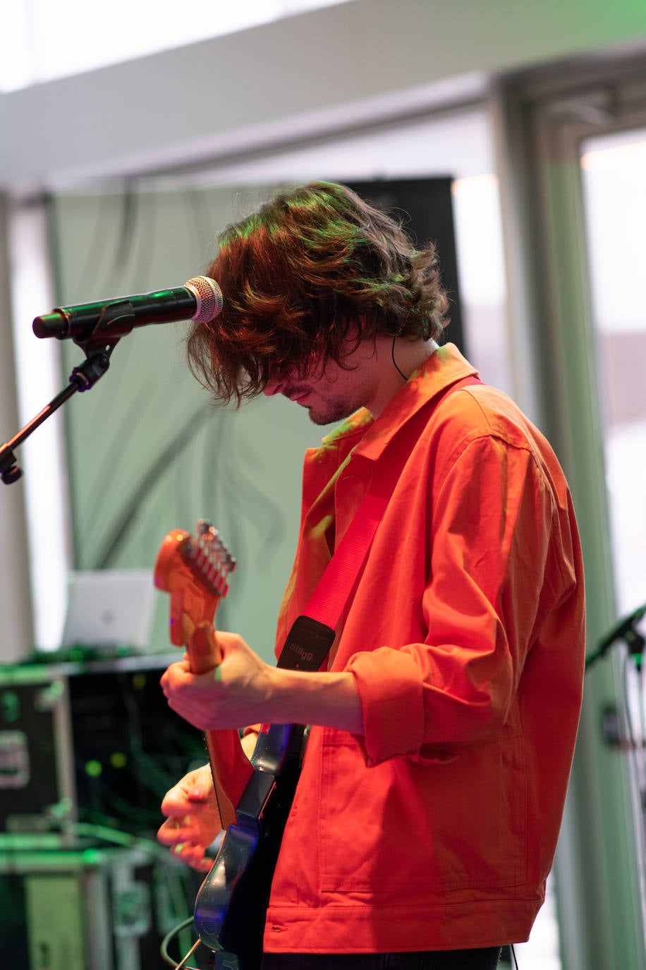 Estrella de Levante acoge el &#039;Secret Show&#039; de Besmaya, que actuará Cooltural Fest de Almería