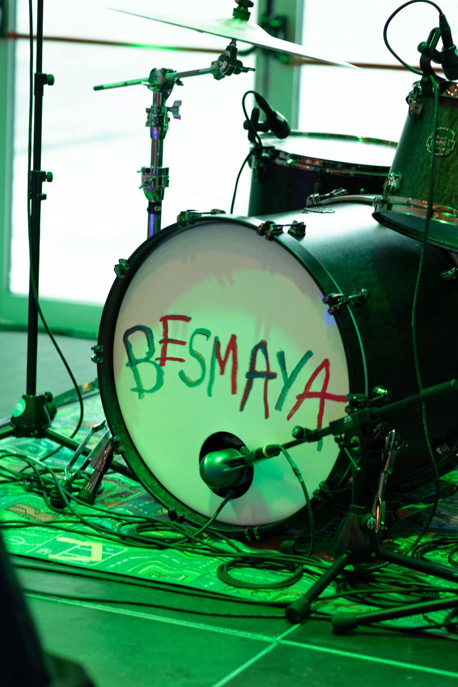 Estrella de Levante acoge el &#039;Secret Show&#039; de Besmaya, que actuará Cooltural Fest de Almería