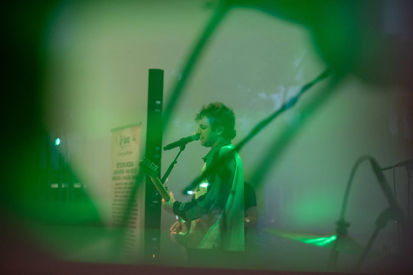 Estrella de Levante acoge el &#039;Secret Show&#039; de Besmaya, que actuará Cooltural Fest de Almería