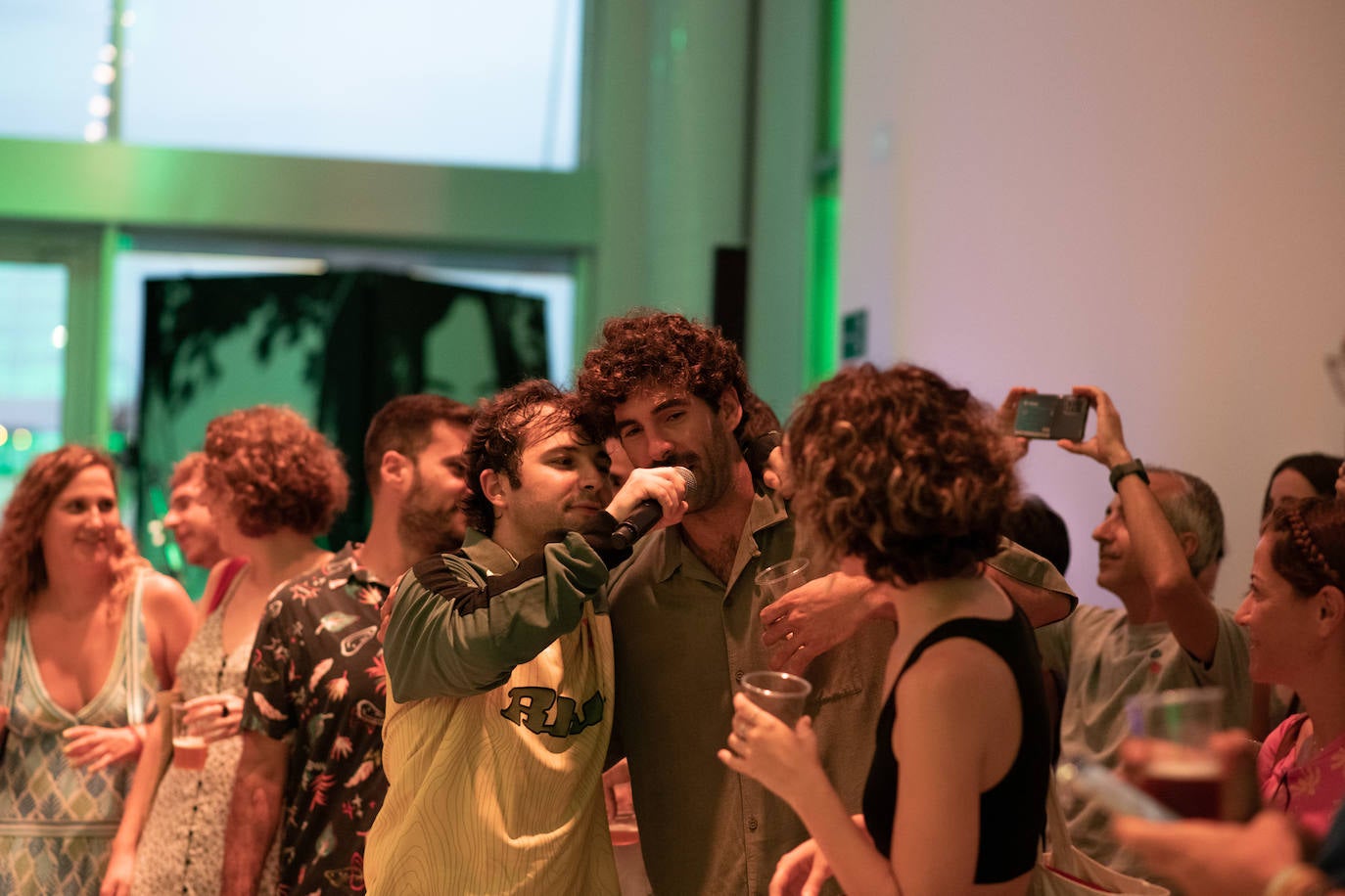 Estrella de Levante acoge el &#039;Secret Show&#039; de Besmaya, que actuará Cooltural Fest de Almería