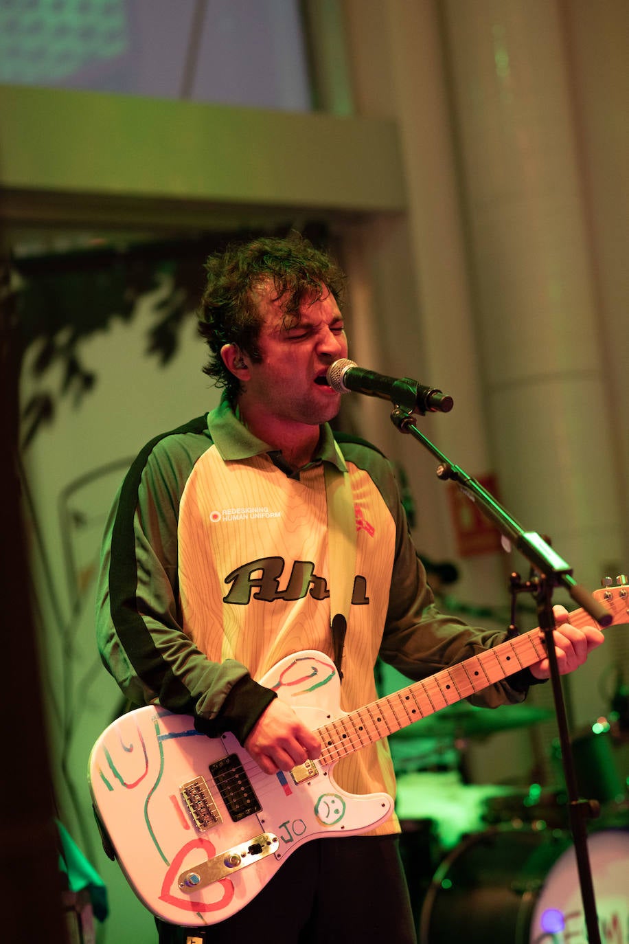 Estrella de Levante acoge el &#039;Secret Show&#039; de Besmaya, que actuará Cooltural Fest de Almería