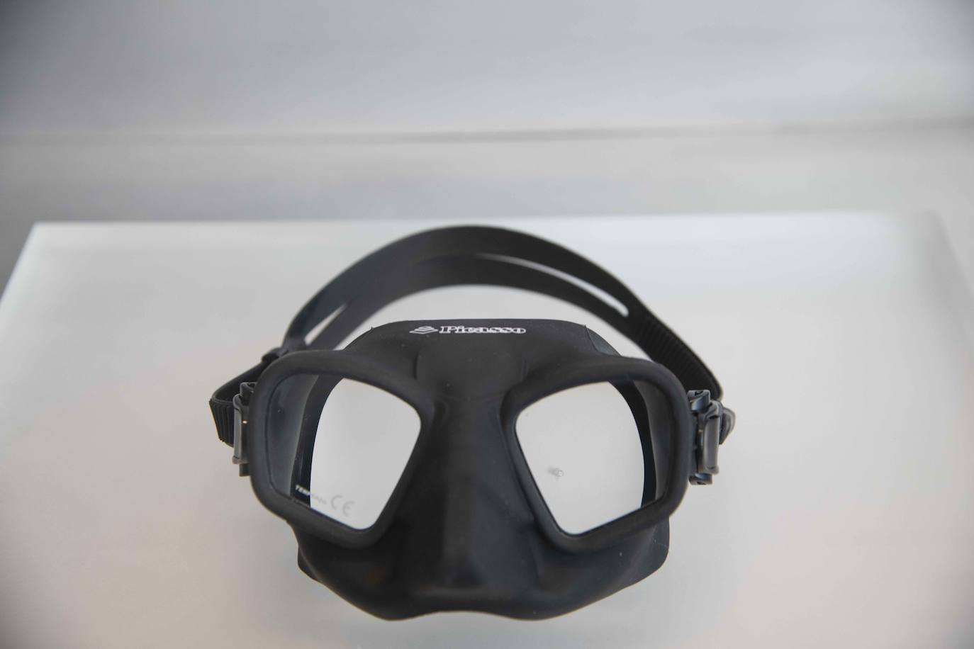 López Cuenca infiltra a Picasso en el Arqua