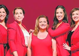 La Pastora es una empresa familiar que lleva cuatro geneneraciones en el sector.