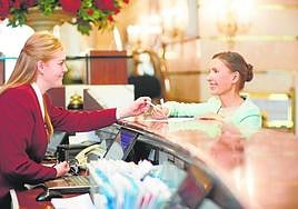 El carácter familiar de los hoteles murcianos es una de las cosas que más valoran los turistas.