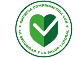 Solo ocho empresas logran el sello de compromiso con la seguridad y salud laboral en la Región de Murcia en 10 años