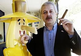 Es una de las administraciones más importantes de España, y una de la que más premios de la Lotería de Navidad ha repartido.