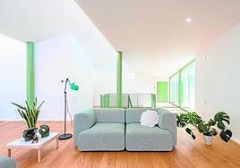 La forma sigue al clima