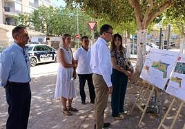 Presentación del proyecto.