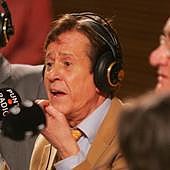 Hilario López Millán, en una imagen de archivo.