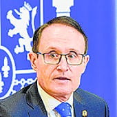 Imagen - «El problema sigue dependiendo de decisiones políticas y de un Gobierno cuya constitución está aún en el aire»