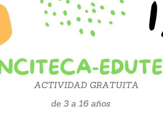 El servicio de conciliación de Alcantarilla oferta 240 plazas para menores de 3 a 16 años
