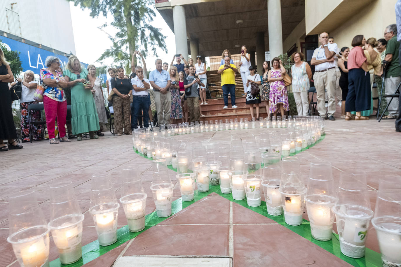 El Teléfono de la Esperanza conmemora el Día para la Prevención del Suicidio