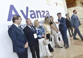 Tercera edición del Foro Avanza Empresa Familiar dedicado a la sostenibilidad y a la digitalización.