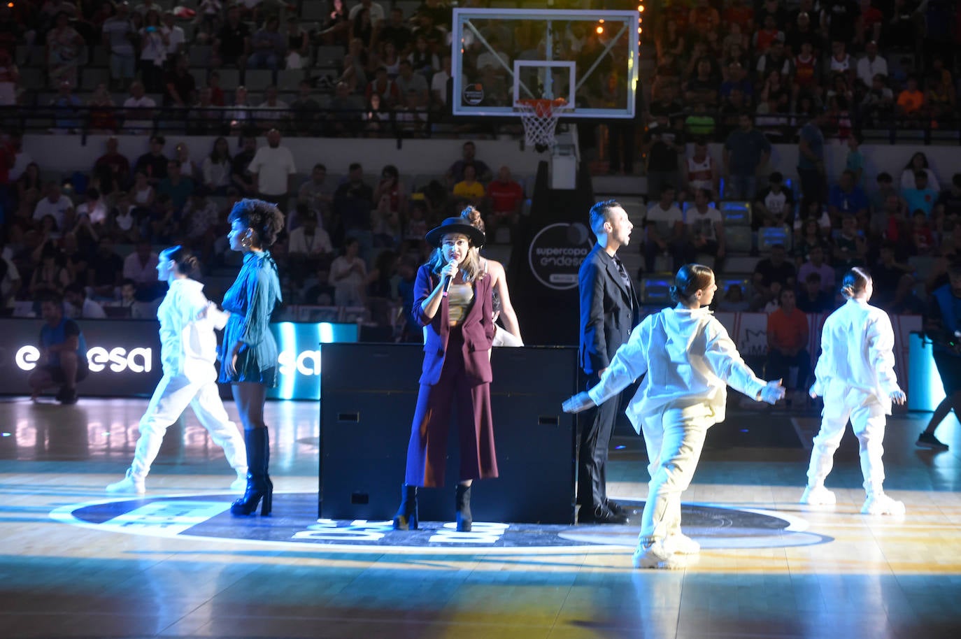 La victoria del Madrid ante el Barcelona en la Supercopa, en imágenes