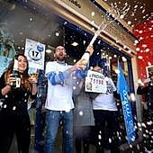 Hasta cuándo se pueden cobrar los décimos de la Lotería de Navidad