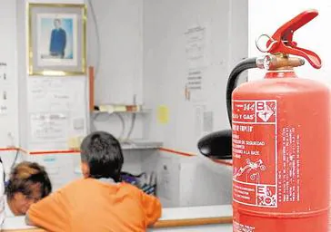 Tener un extintor en casa puede salvarles la vida a sus seres