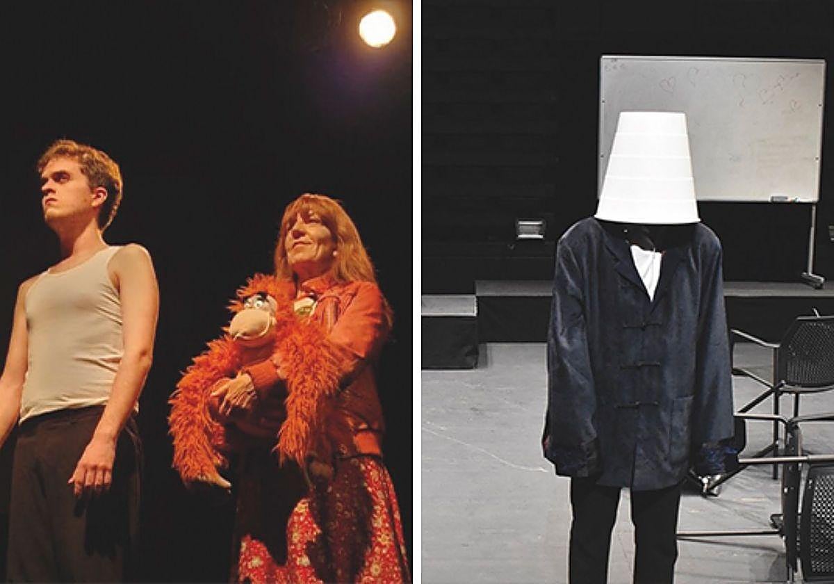 Los últimos aspirantes del Creamurcia teatral